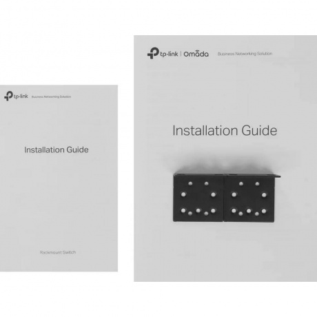 Коммутатор TP-Link SG3428XF - фото 12