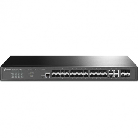 Коммутатор TP-Link SG3428XF - фото 13