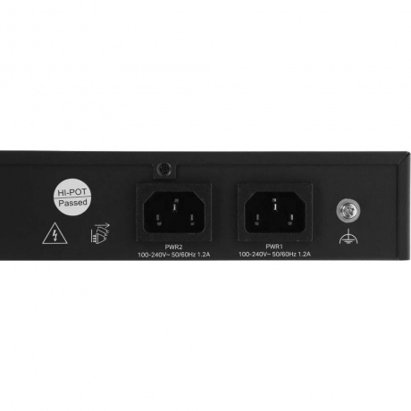 Коммутатор TP-Link SG3428XF - фото 5