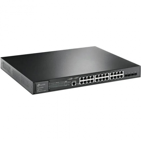 Коммутатор TP-Link SG3428XMP - фото 2