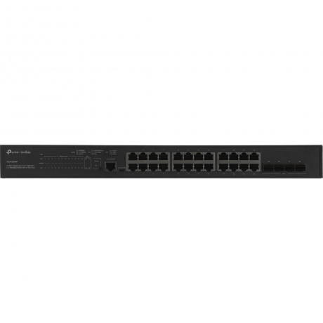 Коммутатор TP-Link SG3428XMP - фото 6