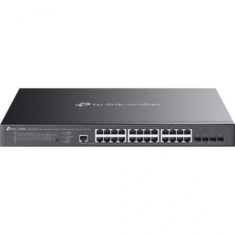 Коммутатор TP-Link SG3428XMPP