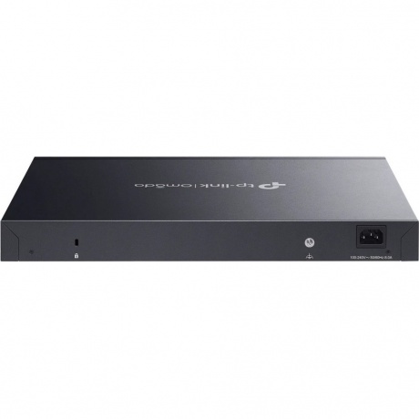 Коммутатор TP-Link SG3428XMPP - фото 4