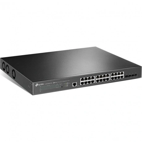 Коммутатор TP-Link SG3428XPP-M2