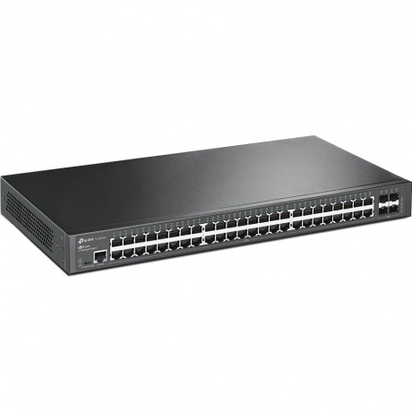 Коммутатор TP-Link SG3452 - фото 3