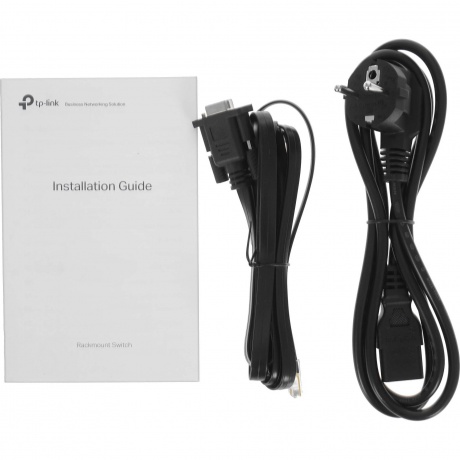 Коммутатор TP-Link SG3452 - фото 5