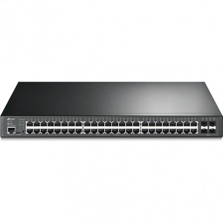 Коммутатор TP-Link SG3452P