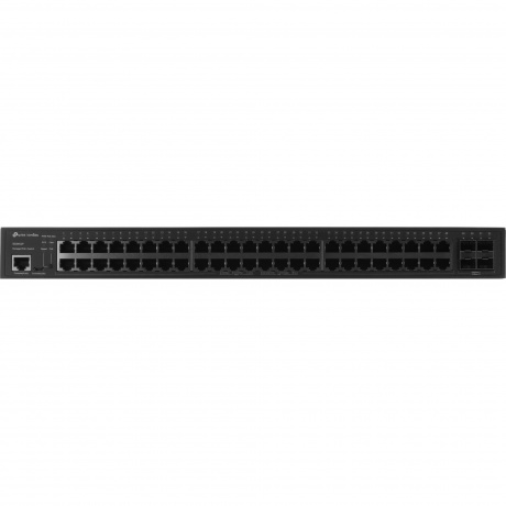 Коммутатор TP-Link SG3452P - фото 13