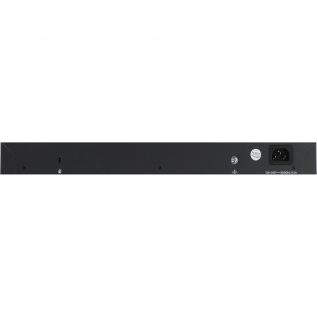 Коммутатор TP-Link SG3452P - фото 14