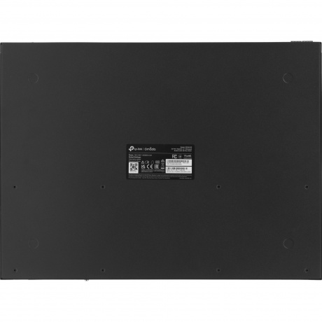 Коммутатор TP-Link SG3452P - фото 16