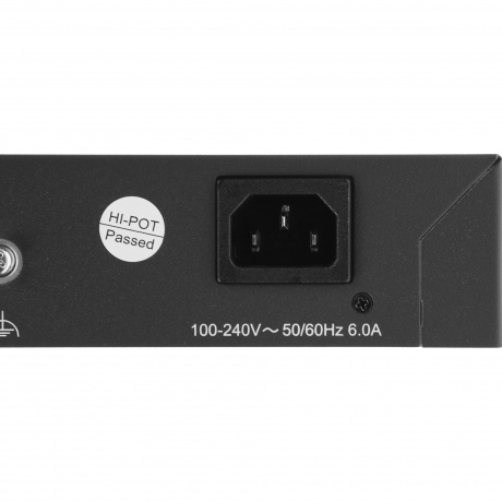 Коммутатор TP-Link SG3452P - фото 18