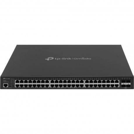 Коммутатор TP-Link SG3452P - фото 10