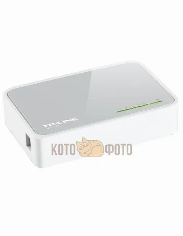 Коммутатор TP-LINK TL-SF1005D