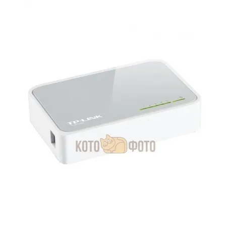 Коммутатор TP-LINK TL-SF1005D