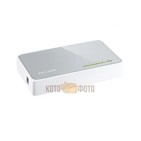 Коммутатор TP-LINK TL-SF1008D
