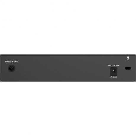 Коммутатор D-Link DMS-108P/A1A - фото 6