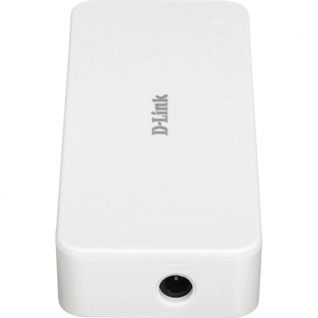 Коммутатор D-Link DES-1008C/F6/E - фото 3
