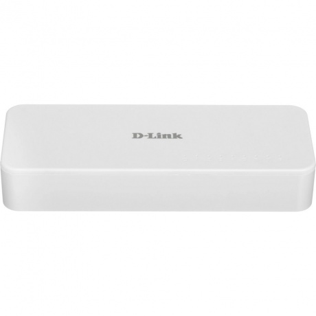 Коммутатор D-Link DES-1008C/F6/E - фото 4
