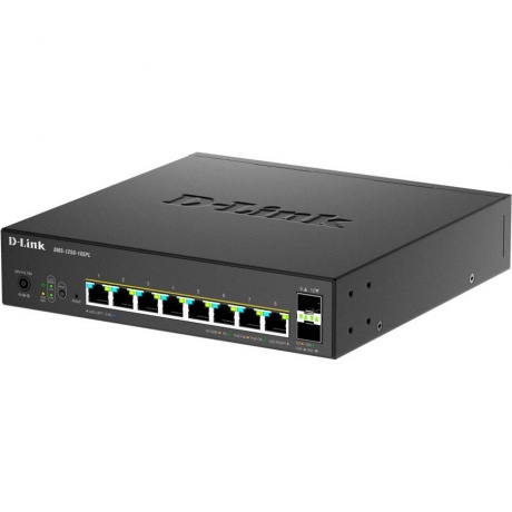 

Коммутатор D-Link DMS-1250-10SPL/A1A/6KV