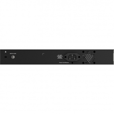 Коммутатор D-Link DGS-1210-10XP/ME/C1A - фото 6