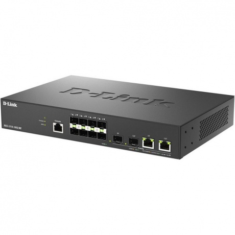 коммутатор D-Link DGS-1210-10XS/ME/C1A - фото 3