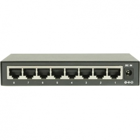 Коммутатор OSNOVO SW-10800 - фото 1