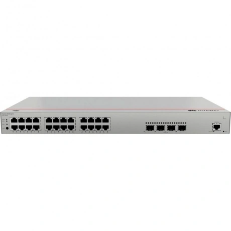Коммутатор HUAWEI S220-24P4X (98012376)