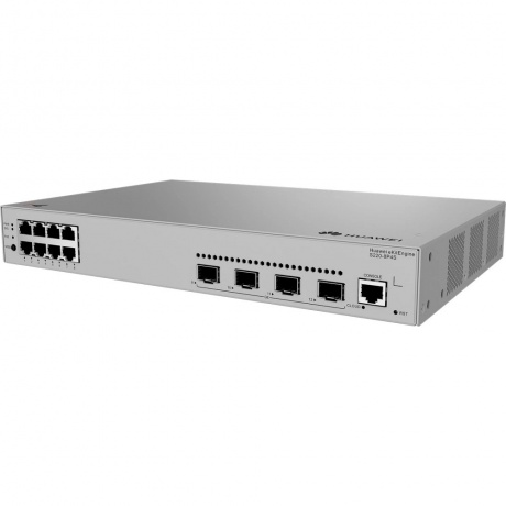 Коммутатор HUAWEI S220-8P4S (98012552) - фото 3