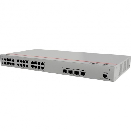 Коммутатор HUAWEI S220-8P4S (98012552) - фото 6