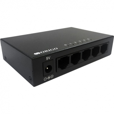 Коммутатор ORIGO OS2205/A2A - фото 1