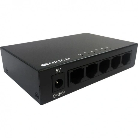 Коммутатор ORIGO OS2205/A2A