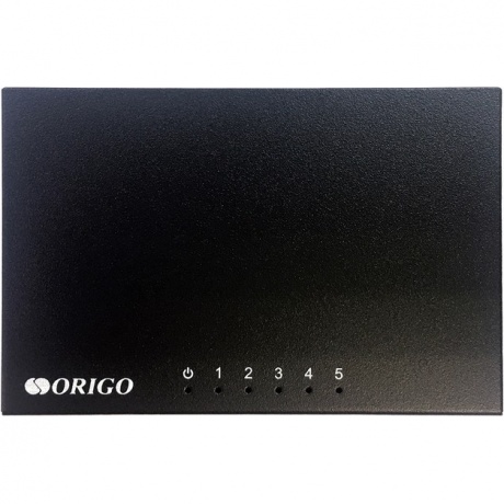 Коммутатор ORIGO OS2205/A2A - фото 3