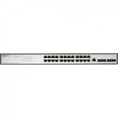 Коммутатор ORIGO OS2328/A1A - фото 5