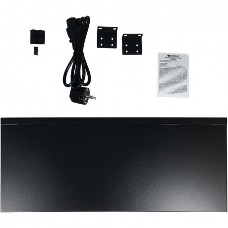 Коммутатор ORIGO OS2328/A1A - фото 8