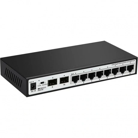 Коммутатор ORIGO OS2210F/A2A
