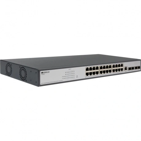 Коммутатор ORIGO OS3228P/370W/A1A