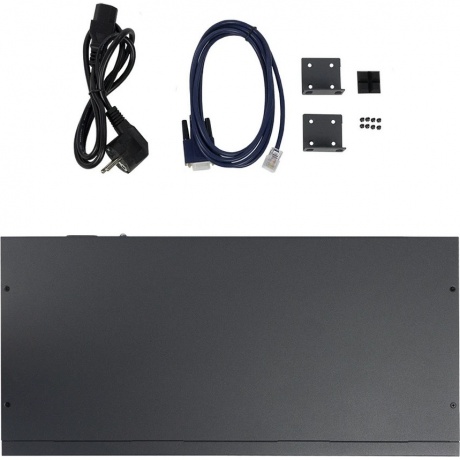 Коммутатор ORIGO OS3228P/370W/A1A - фото 4