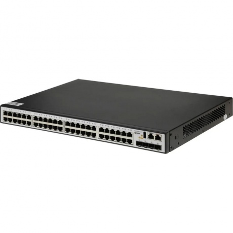 Коммутатор SNR SNR-S2989G-48TX-POE - фото 2