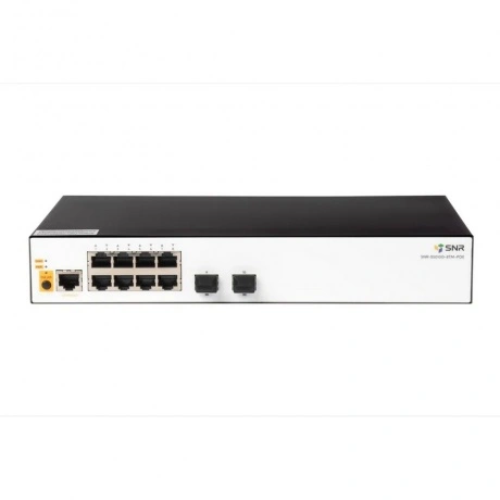 Коммутатор SNR SNR-S5010G-8TM