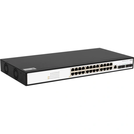 Коммутатор SNR SNR-S5110G-24TX