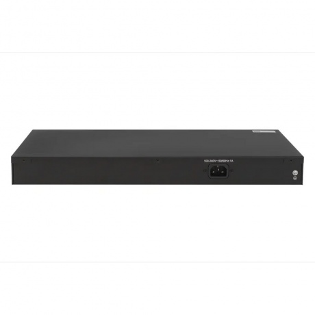 Коммутатор SNR SNR-S5110G-48TX - фото 3