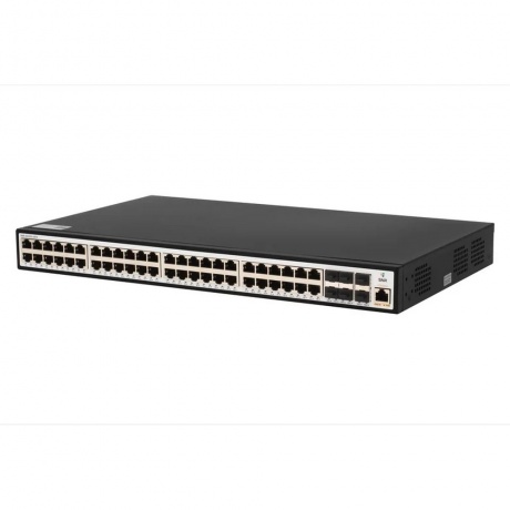 Коммутатор SNR SNR-S5110G-48TX - фото 4