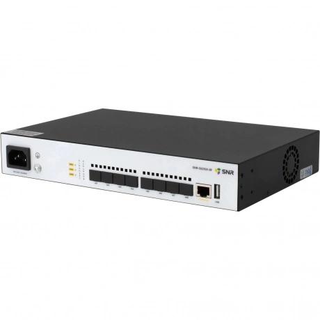 Коммутатор SNR SNR-S5210X-8F