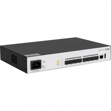 Коммутатор SNR SNR-S5210X-8F - фото 3