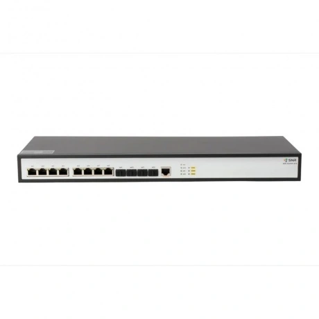 коммутатор SNR SNR-S5310X-8TX