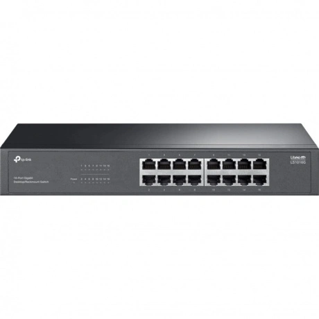 Коммутатор TP-Link LS1016G