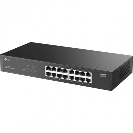 Коммутатор TP-Link LS1016G - фото 2