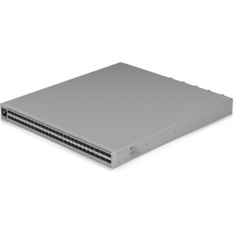 Коммутатор Ubiquiti ECS-24-PoE - фото 2