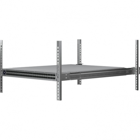 Коммутатор Ubiquiti ECS-24-PoE - фото 3