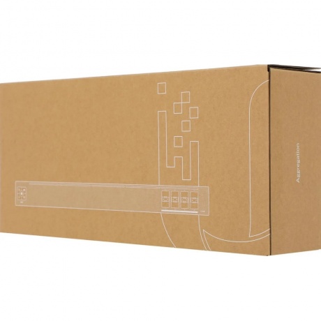 Коммутатор Ubiquiti ECS-Aggregation - фото 12